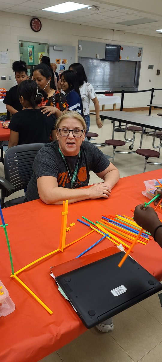 Our Warrior Teachers Rock!!!