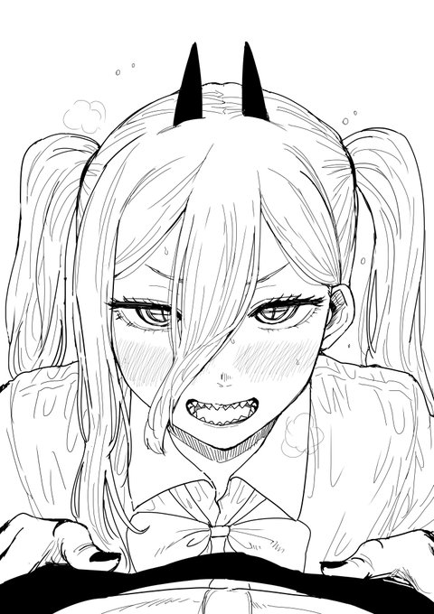 ギャルパワーはエロすぎる 