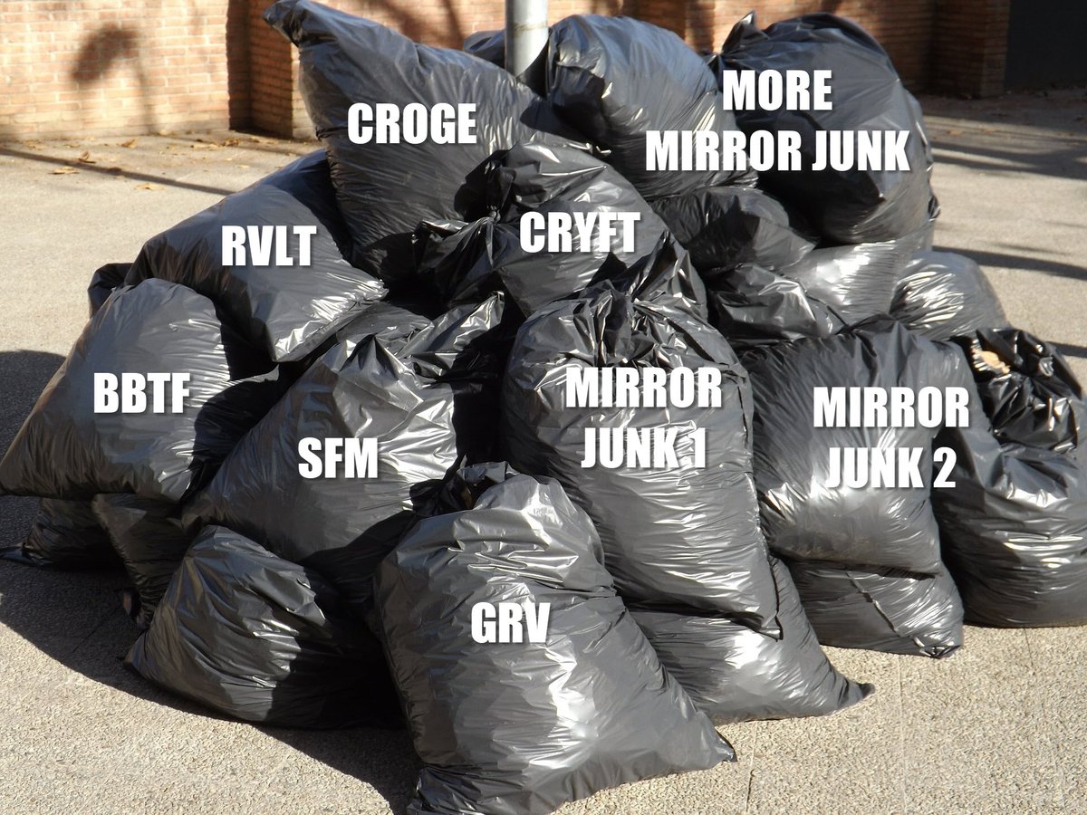 inversedad's tweet image. Latest update on the #safemoonecosystem!

This is the most recent image of anything launched by #safemoon and purchased by the #safemoonarmy.

Follow for more updates on these quality tokens!

I'm sure the situation will change if you just keep holding 🚀🌕🔥

#safemoonfamily