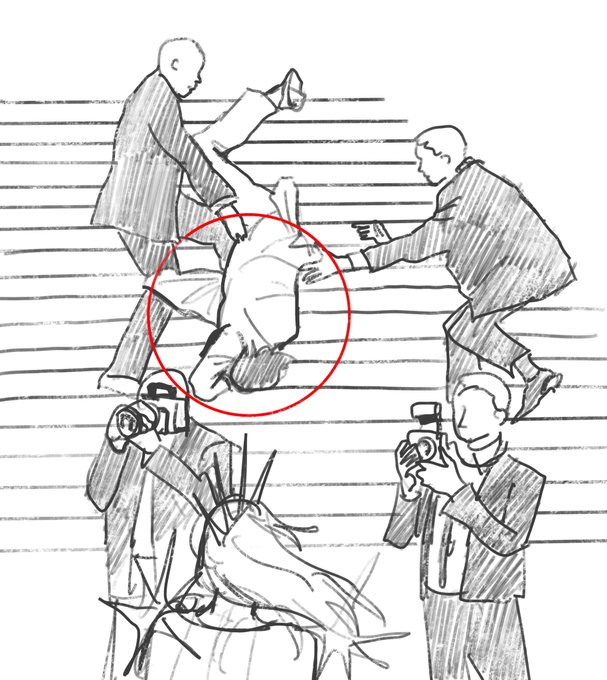 galileo has fallen down the stairs at the met gala ‼️