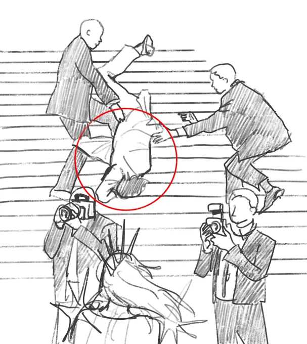 galileo has fallen down the stairs at the met gala ‼️