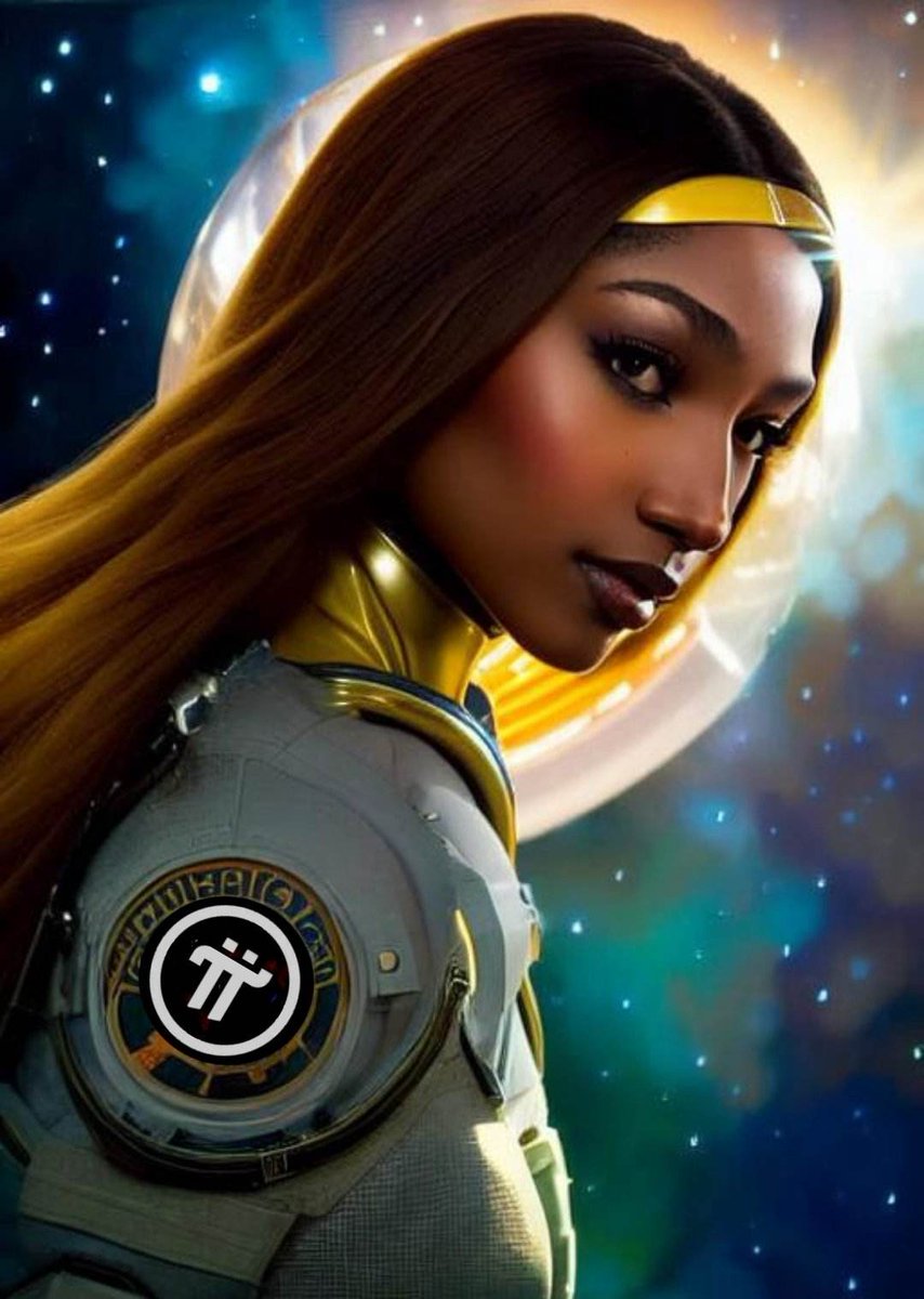 Aalayah54708318's tweet image. Thank you for all the Love ❤️ 😍 
No one can beat Pi coin in this world. Come live abundantly and take of the fruits of the PiNetwork!
Join me as we await Open Mainnet and support GCV $314,159/Pi 
To the Moon 🌙 #Pioneers
#ModelsforPi #Picoin #models #Piart #Pinetwork #PiDay2