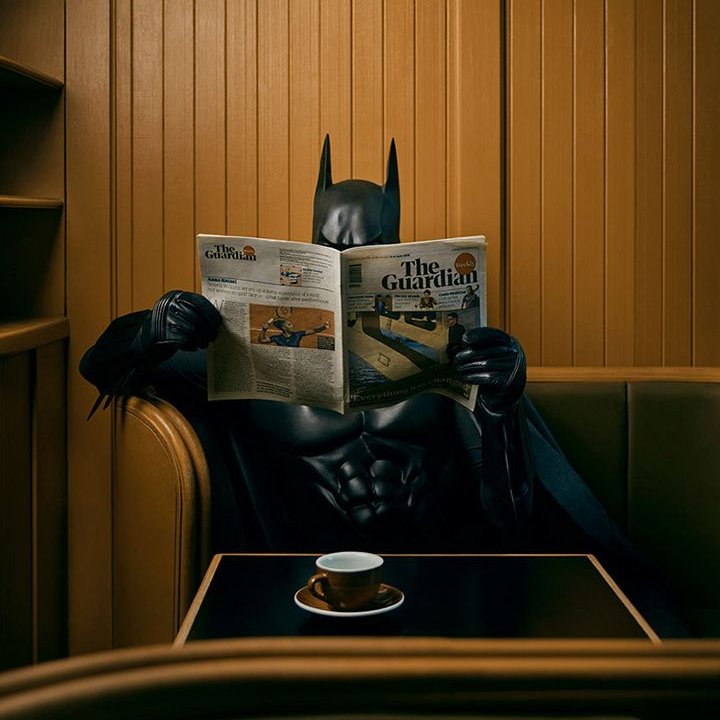 Cryptocurrency adoption and smart account-focused digital wallets - Account Abstraction🔥