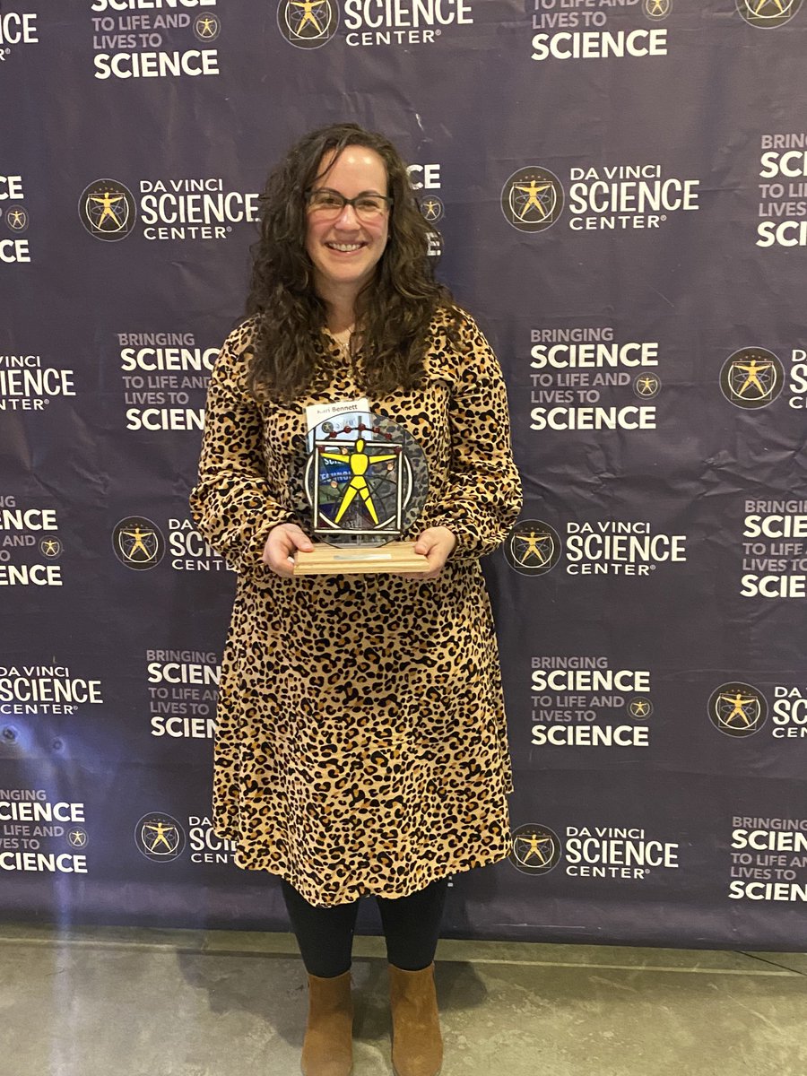 Dr. Maureen Leeson tweet media