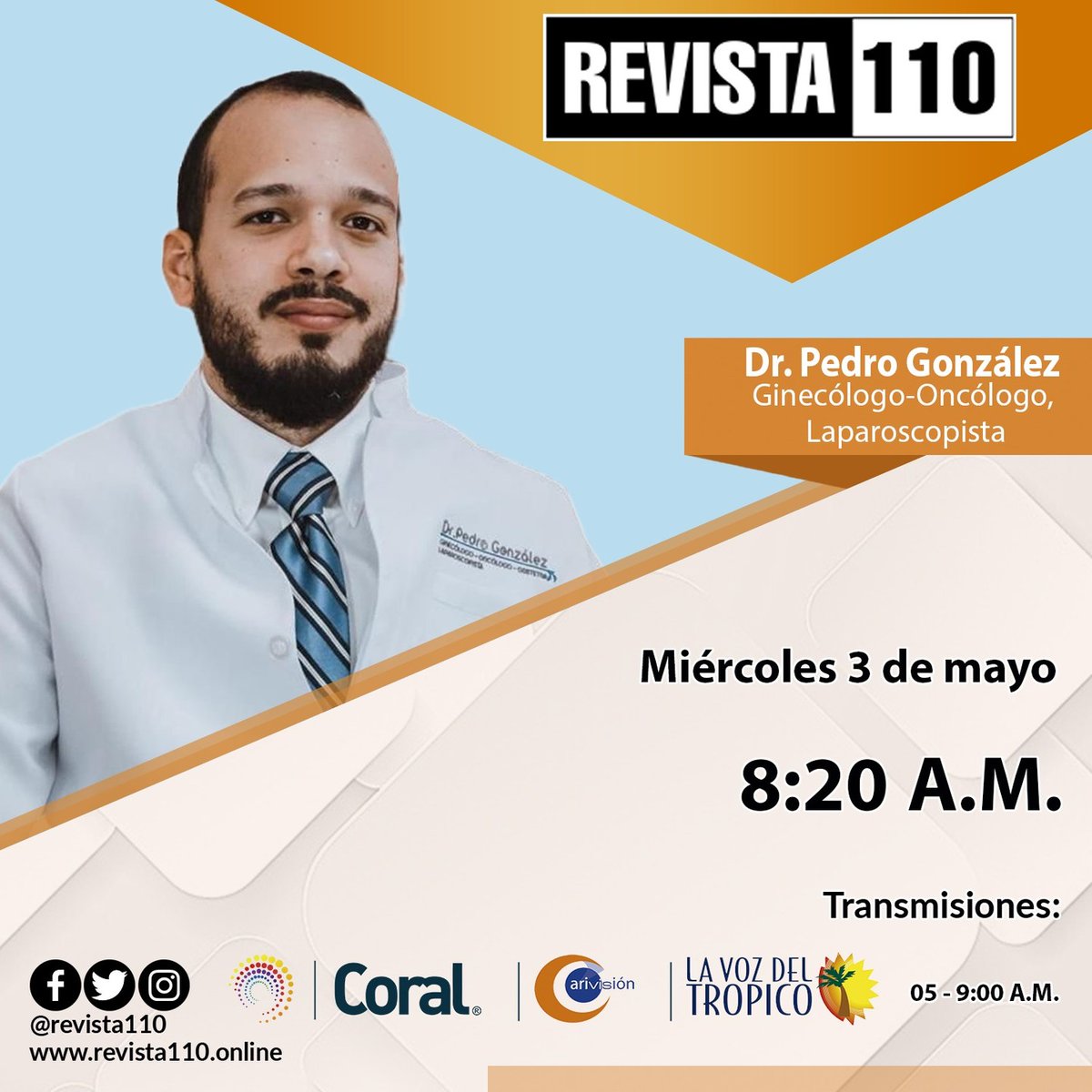 Revista110 on Twitter: 