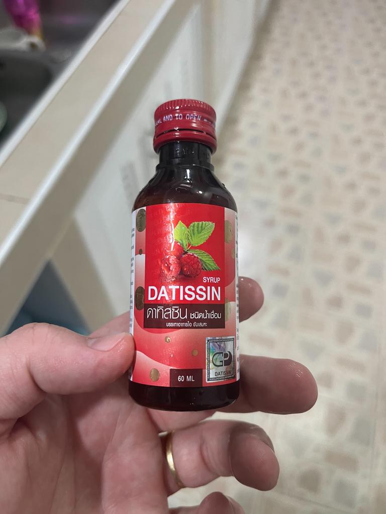 YogLungSTORE's tweet photo. 🍒ยาแก้ไอฝาแดง DATISSIN🍒
ลังละ2,600บาท สนใจแอดใลน์มาคุยได้
ไอดีใลน์ 🆔 724938mon
ของแท้ ส่งจริง ส่งไว เครดิตแน่น💯
#ฝาแดง #ยาแก้ไอฝาแดง #DATISSIN #ดาทิสซิน #กระท่อม #ยาแก้ไอ #ฝาแดงยกลัง #ใบกระท่อม #เอนาดิล #เอคอ #เอนา #ไอวา #ไอวาดริล #ฝาแดงราคาส่ง #ยาแก้ไอDATISSIN #ฝาแดงราคาถูก https://t.co/C0uElQ2Uun