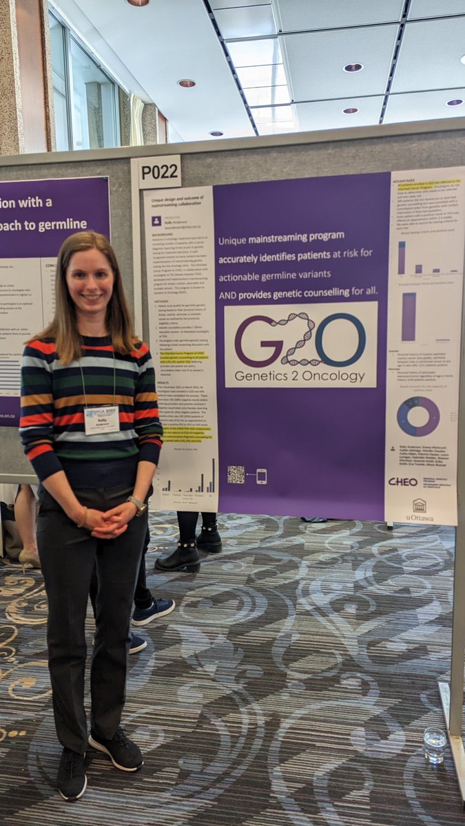 Rebekah Moore, MS, CGC (she/her) tweet media