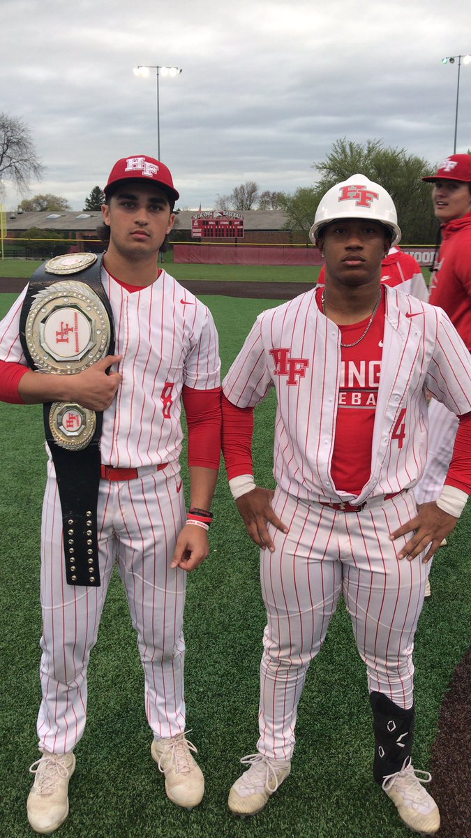 HF Viking Baseball tweet media