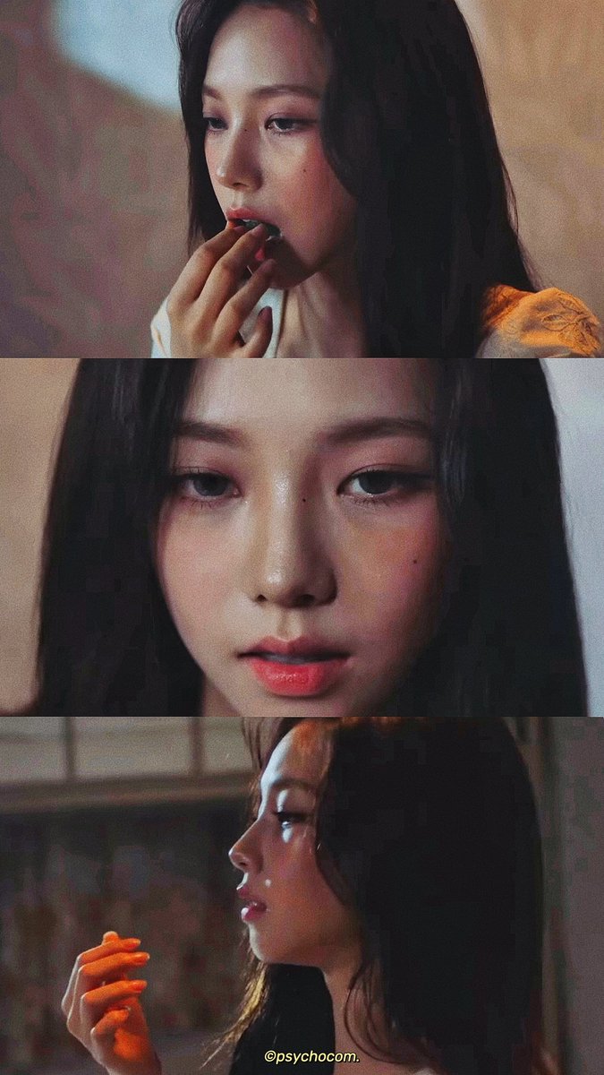 𝑰'𝒎 𝑼𝒏𝒉𝒂𝒑𝒑𝒚. // 𝑲𝒂𝒓𝒊𝒏𝒂.

#KARINA #카리나 #ImUnhappy #aespa #에스파 #aespa_spicy