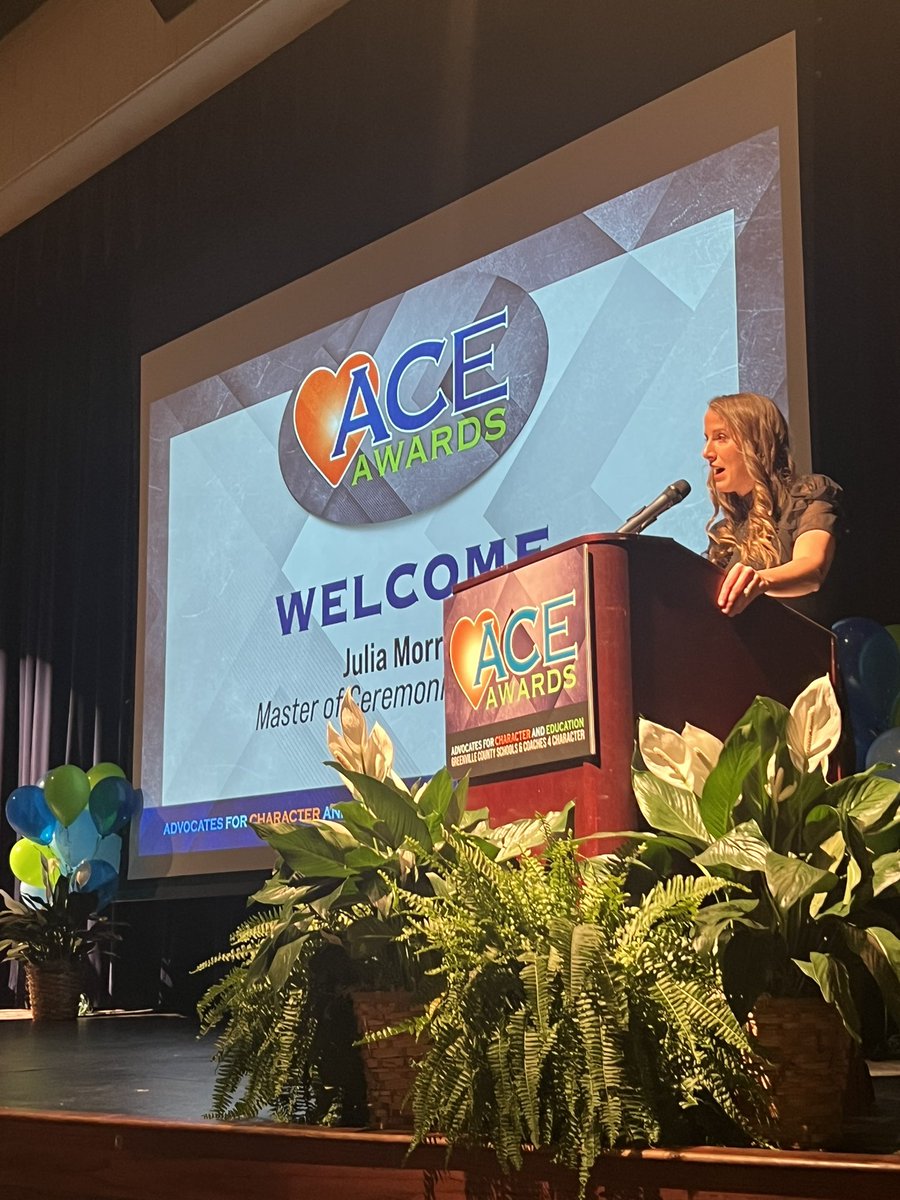 Greenville County Schools tweet media