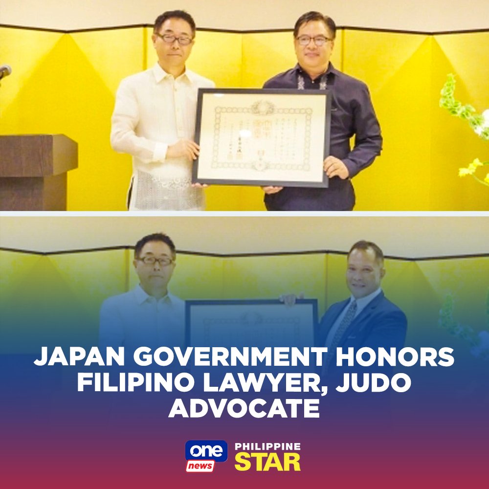The Philippine Star on Twitter "Japanese Ambassador to Manila