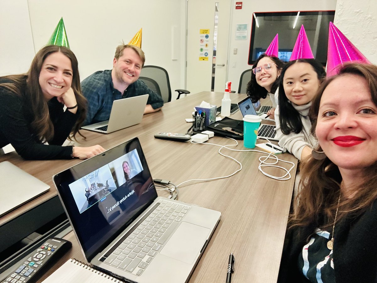 RodriguezVeee's tweet photo. @BetsyZEO @1871Chicago We missed the team photo op!  But here’s one from earlier in the day during our Product Team meeting! https://t.co/wNSO6QQhnv