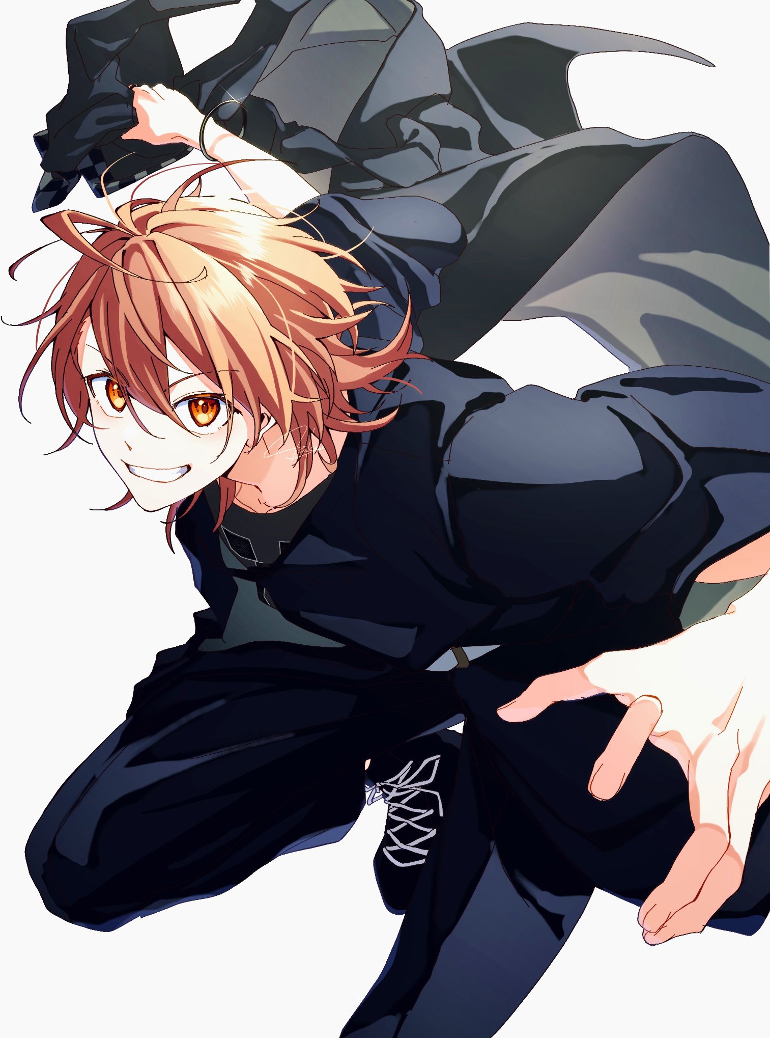 うり🍑からぴち (@Aouri_cp) / X