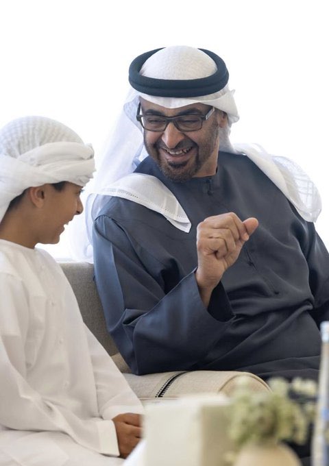 صقر_العروبه   والإنسانية، ، 
#الشيخ_محمد_بن_زايد