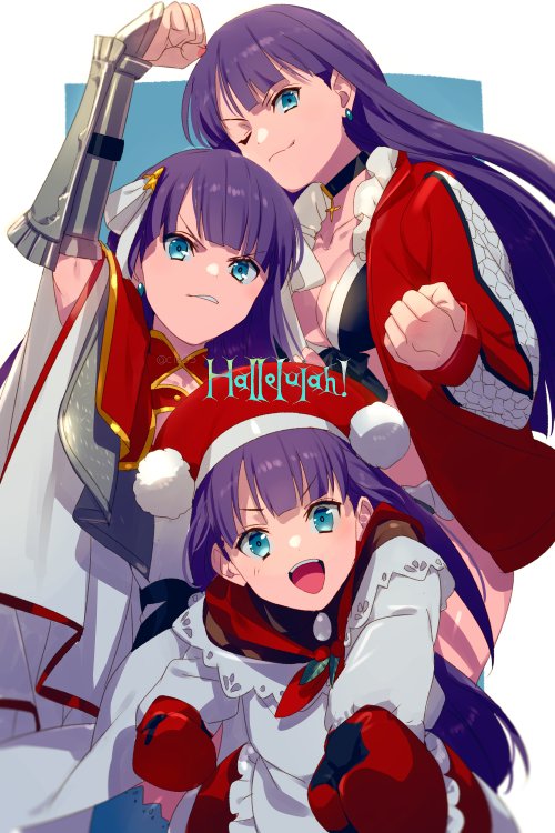 Holy_IronFists's tweet photo. Every Martha united. https://t.co/ZY5LxVcxkE