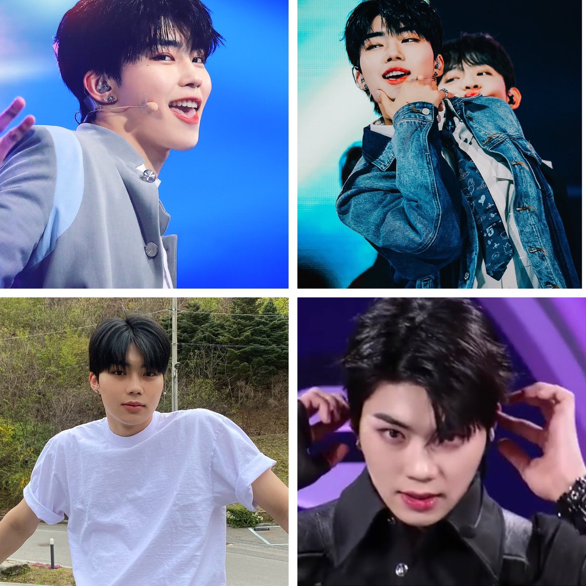 SN💙🐻‍❄️🥨 (@zb1gwk_) / Posts / X