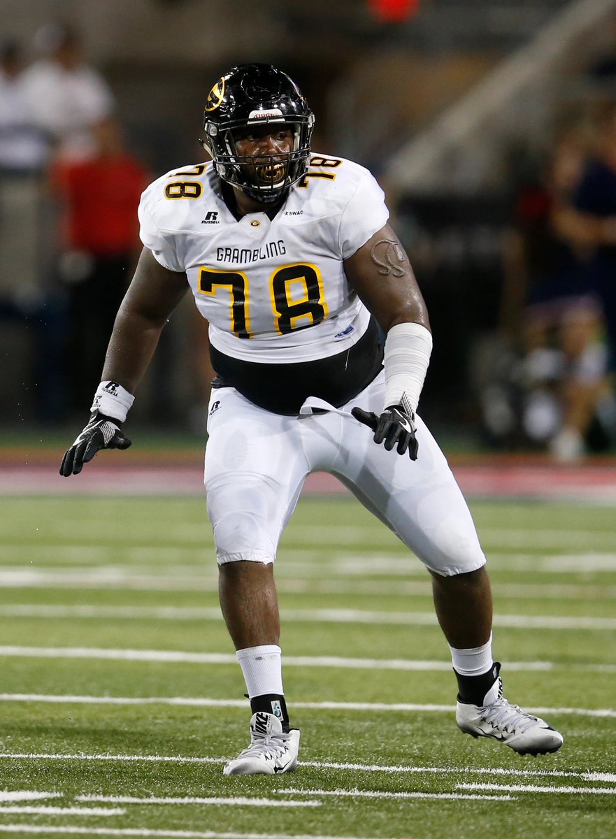 Christian Pettway ✞ tweet media