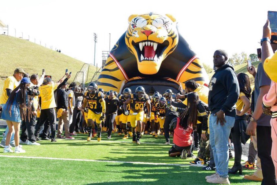 Christian Pettway ✞ tweet media