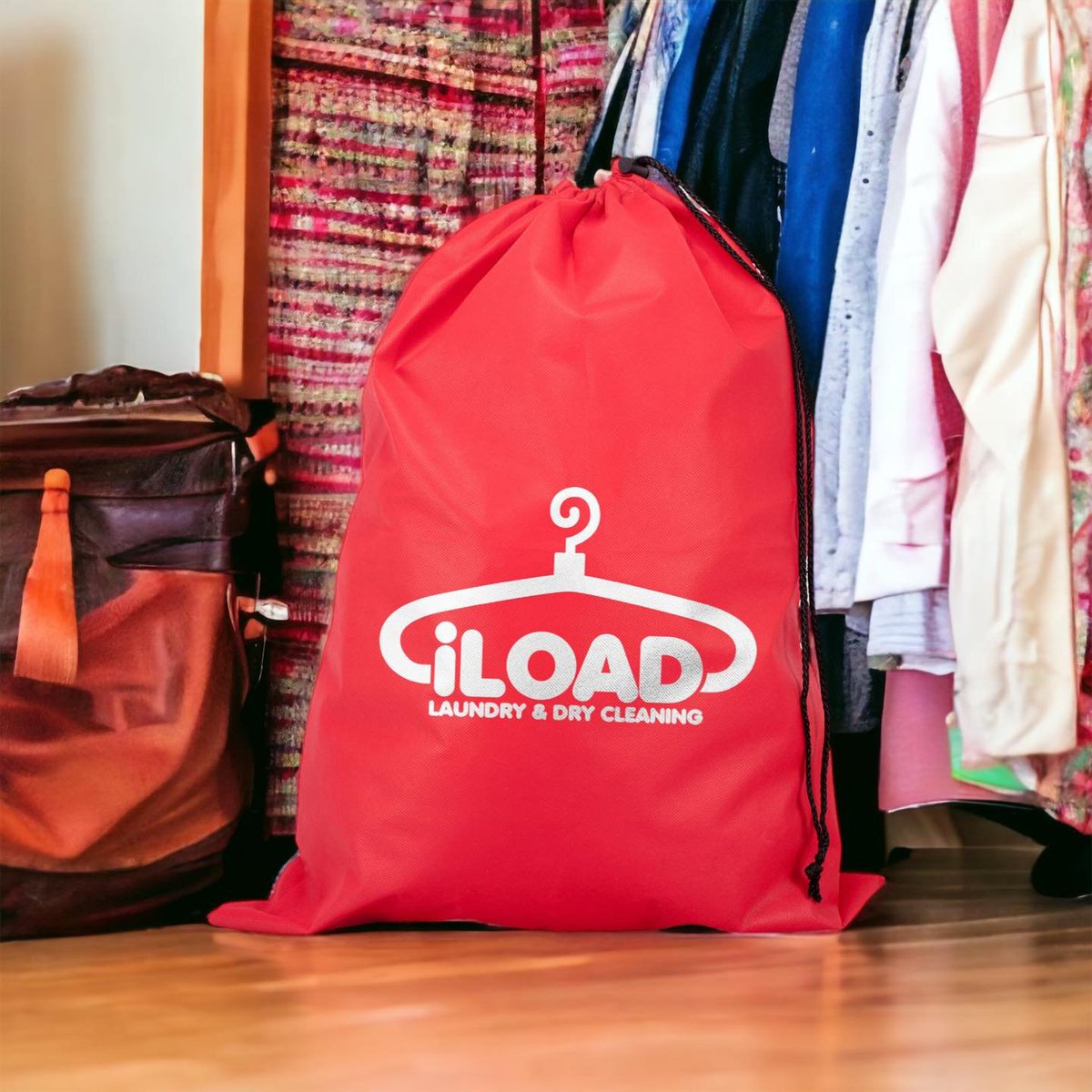 CPSKeystone's tweet photo. Lugging laundry just got easier with the #LB101 Laundry Bag! 👕 Made from non-woven polypropylene &amp; available in Red and black, this is a great giveaway for apartment community dwellers, college students, high school graduates and more.

Visit https://t.co/N79m0Axdrr for details! https://t.co/tBR0aub65Z
