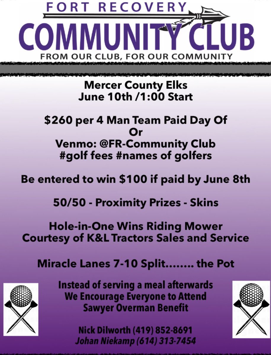 CommClubFR's tweet photo. Get your teams signed up! https://t.co/TUFIl7FuuS