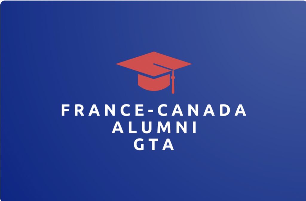 francetoronto's tweet photo. Le 15 mai, en partenariat avec le Collège Glendon, nous lançons la communauté de tous les Canadiens ayant étudié en France. 
Venez nous rejoindre pour une soirée de réseautage sans précédent! 
👉🏻 https://t.co/t1m7oviGnM https://t.co/GdzmnDvVxa