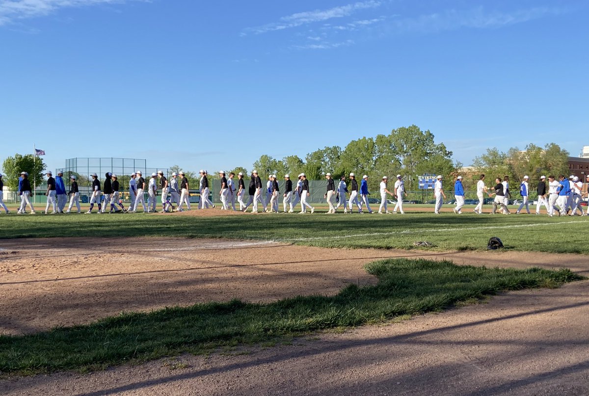FINAL
Ft. Zumwalt West 9 (23-6, 6-3)
Francis Howell 4 (23-7, 8-2)

Kenton Deverman is the winning pitcher going the distance improving to an impressive 6-0 on the season despite giving up a season-high four runs. The Jaguars lineup did more than enough and were lethal yet again