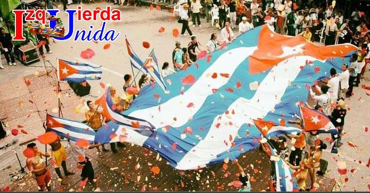 #CorazónRojo🇨🇺 los invita desde hoy y hasta el día 8 a Las Romerías de mayo en su edición # 30. #HolguínSi abre nuevamente sus brazos al arte joven. #IzquierdaUnida .
