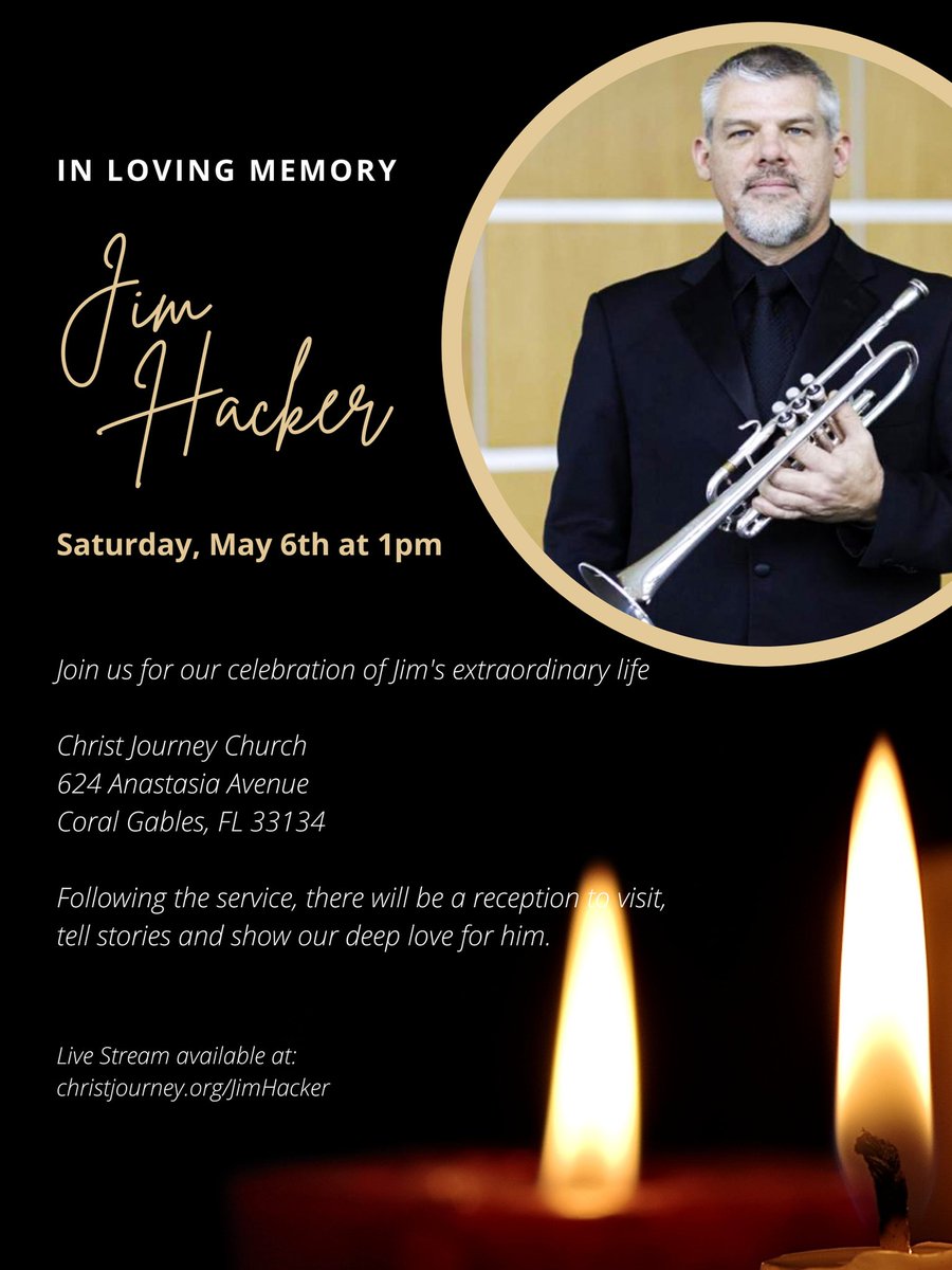 pastorbillwhite's tweet photo. Let the trumpets sound...
After this I looked, & there before me was a door standing open in heaven. And the voice I had first heard speaking to me like a trumpet said, โCome up here, & I will show you what must take place after this.โ"Rev. 4:1 NIVUK
#jimhacker https://t.co/SwssZzUs2s