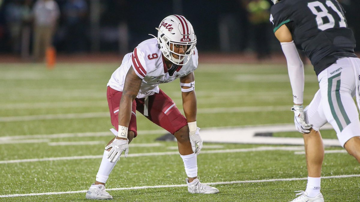 Blessed to receive my 3rd D1 offer to Colgate University <a href="/Rays_World9/">Uncle Ray</a> <a href="/coachwoodward/">Zach Woodward</a> <a href="/coachcilumba/">Wallstreet Athletes /WSA BIGS /Wall Street 7v7</a>