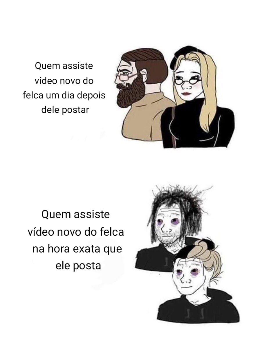 outcontextfelca's tweet photo. quem mais ta assim? https://t.co/EMIwC9DkFc
