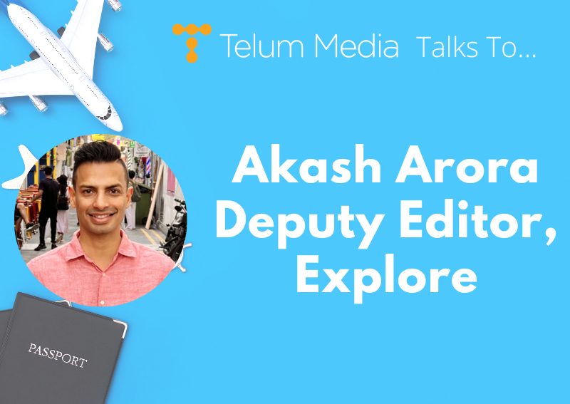 Telum Media tweet media