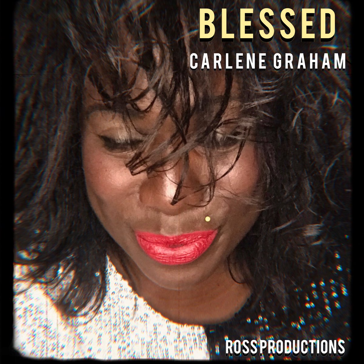 CarleneGraham's tweet photo. Thank you so much @Bonniedj & @streetsoundsrad ππΎ
BLESSED.
So much to be grateful for.
Love π
βΆοΈ Only available at https://t.co/8YwueDTZ94 for exclusive download! Enjoy!β¨
#rossproductions #independentmusic #blessed #exclusive #linkinbio https://t.co/6Ap2JbAOH1