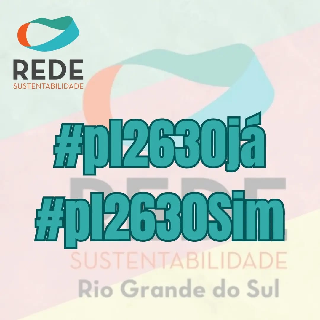 rede18rs's tweet photo. #pl2630ja #vemprarede https://t.co/Z5u9uKJLbT