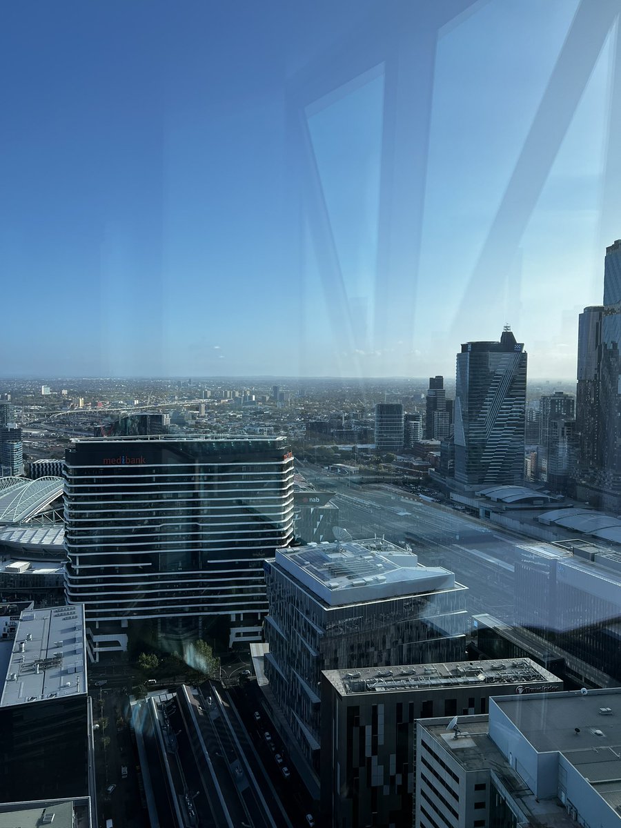 Rocco Panetta (@roccopanettait) on Twitter photo Ready to kickoff this second day of the #IAPP Delegate Tour in Australia and New Zealand. Now in Melbourne. The @PrivacyPros CEO and Presidente <a href="/jtrevorhughes/">J Trevor Hughes</a> is warming up the audience. <a href="/PanettaLawFirm/">PANETTA</a> <a href="/PrivacyPtp/">Privacy Technology Professionals | PTP</a> <a href="/StrandAdvisory/">Strand</a> #privacy #data #dataeconomy Ready to kickoff this second day of the #IAPP Delegate Tour in Australia and New Zealand. Now in Melbourne. The @PrivacyPros CEO and Presidente <a href="/jtrevorhughes/">J Trevor Hughes</a> is warming up the audience. <a href="/PanettaLawFirm/">PANETTA</a> <a href="/PrivacyPtp/">Privacy Technology Professionals | PTP</a> <a href="/StrandAdvisory/">Strand</a> #privacy #data #dataeconomy