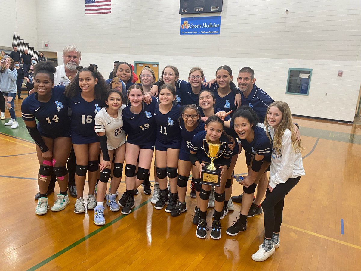 Indian River Middle School on Twitter "🎉Congratulations 🎉to the