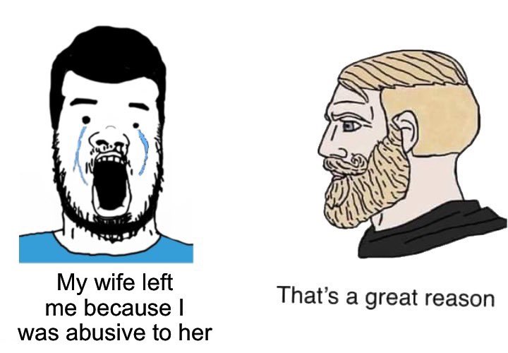 Holy Fuzzy! on Twitter "RT marionumber4 Steven Crowder is a domestic