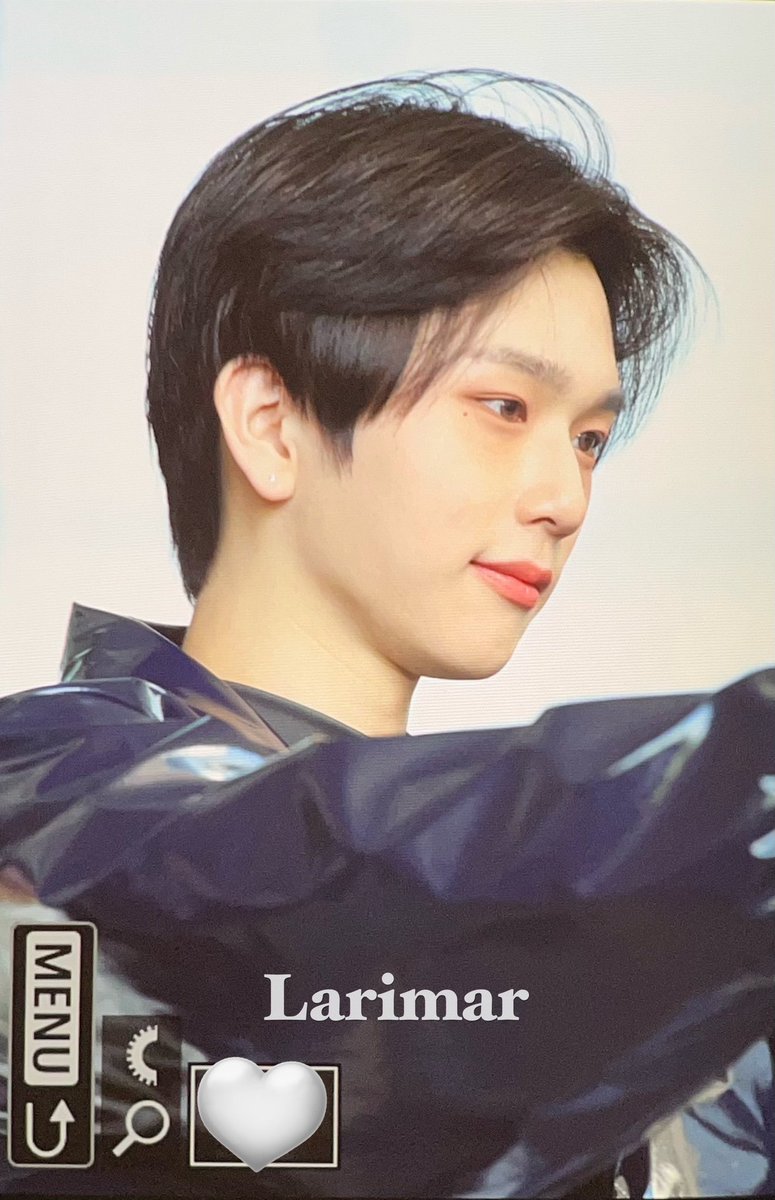 𝐋𝐚𝐫𝐢𝐦𝐚𝐫 tweet media
