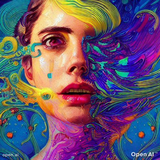 Chrys11917's tweet image. #open ai
#Sybilla