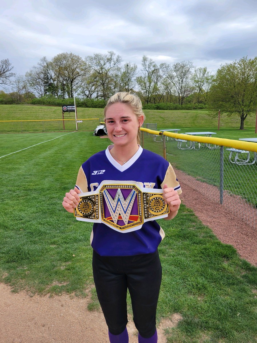 Canton Little Giants Softball tweet media