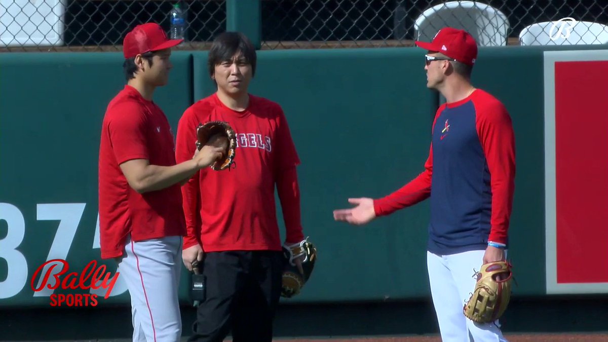 Gateway Grinders on Twitter "Teammates in 2024🤞 STLCards"