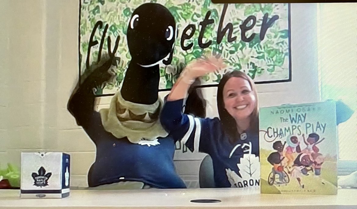 LLC at Edenbrook Hill tweet media