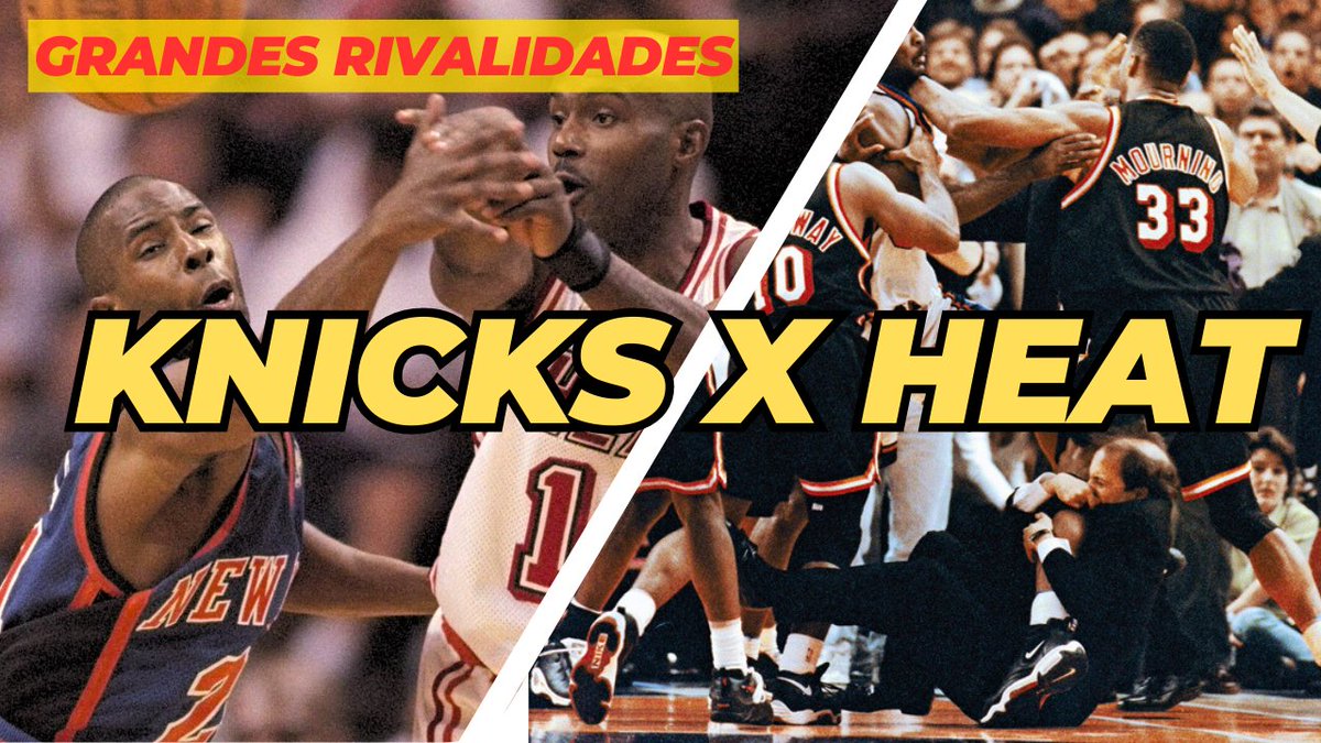 doisdribles's tweet photo. Knicks x Heat: quer saber mais sobre o histórico que QUEBRA PAU deste confronto?

Veja: https://t.co/jBQCqHXXEm https://t.co/YK4z2bjbgJ