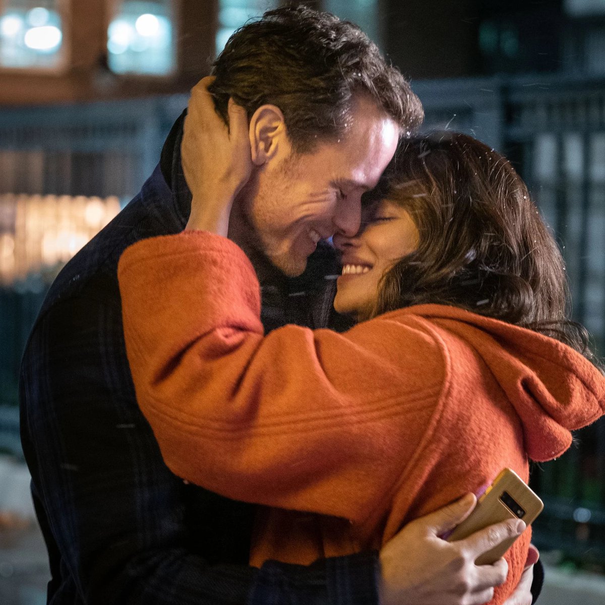 Trending …
#LoveAgainMovie 
#AskPriyankaAndSam