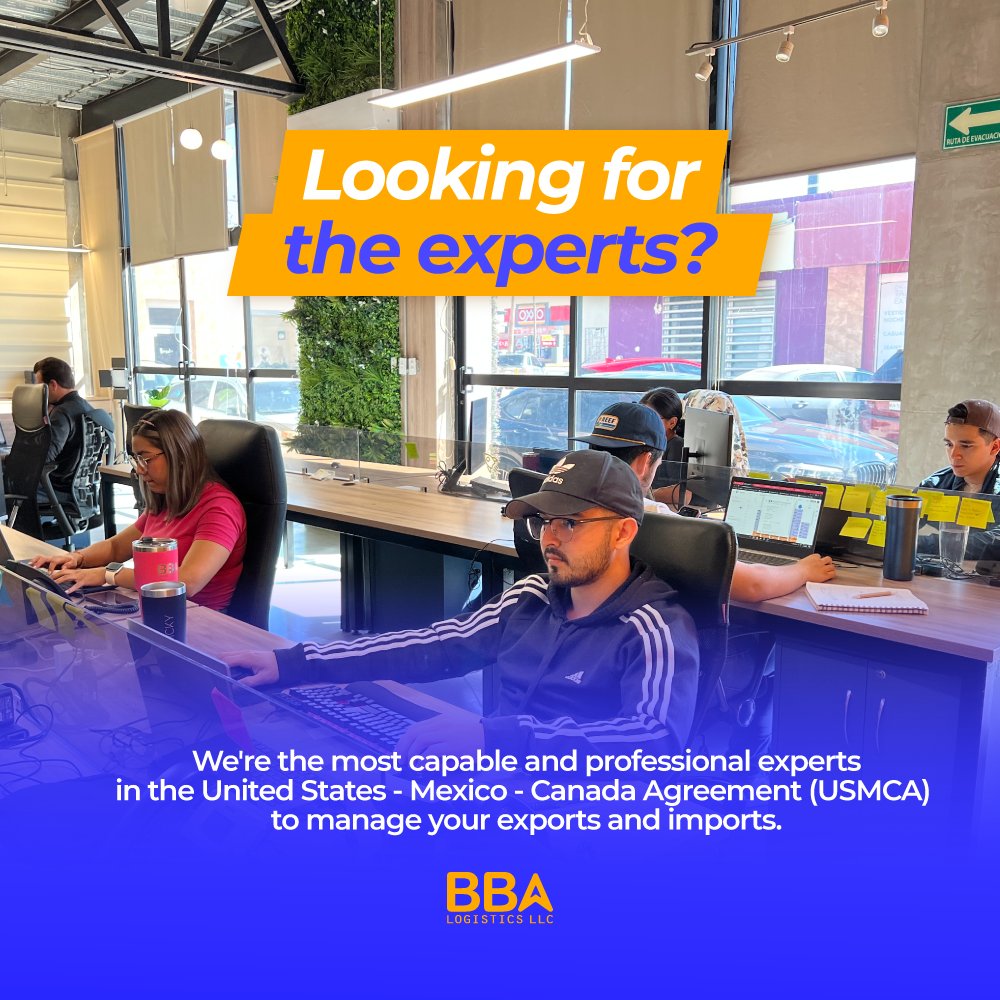 logisticsbba's tweet photo. Look no further, we are the answer to your needs. Request a free quote now 📲 702 966 0224 #Logistics #BBA #TheBBAWay #Expert #Services #Transportation #BBALogistics #3PL https://t.co/4RAWYoLDr9