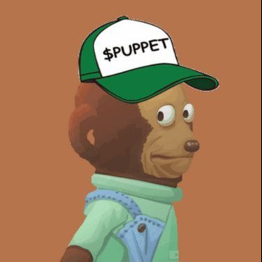 $PUPPET STEALTH LAUNCH ON #UNISWAP SOON🚨

This guys are making a great job.

⭐️Contract already deployed.

0xb75EDfe900c9D5bd73d79F95e83003152bFE3177

@puppetcoineth > Follow!

⭐️RT | LIKE 🚀

You missed $PEPE. Dont miss $PUPPET.
