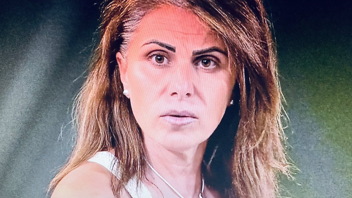 📺 ¿Alguien se cree a #Yaiza? Qué fuerte todo, no tengo palabras. Es la peor manipuladora que ha visto la televisión en la vida. Menuda elementa, siento vergüenza ajena… #Superviviente2023 😓