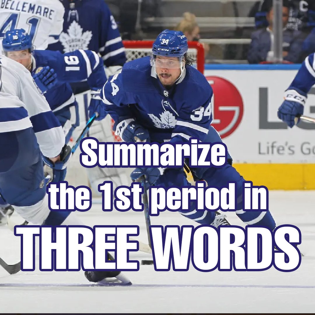 CHATTY!! 🇨🇦 tweet media