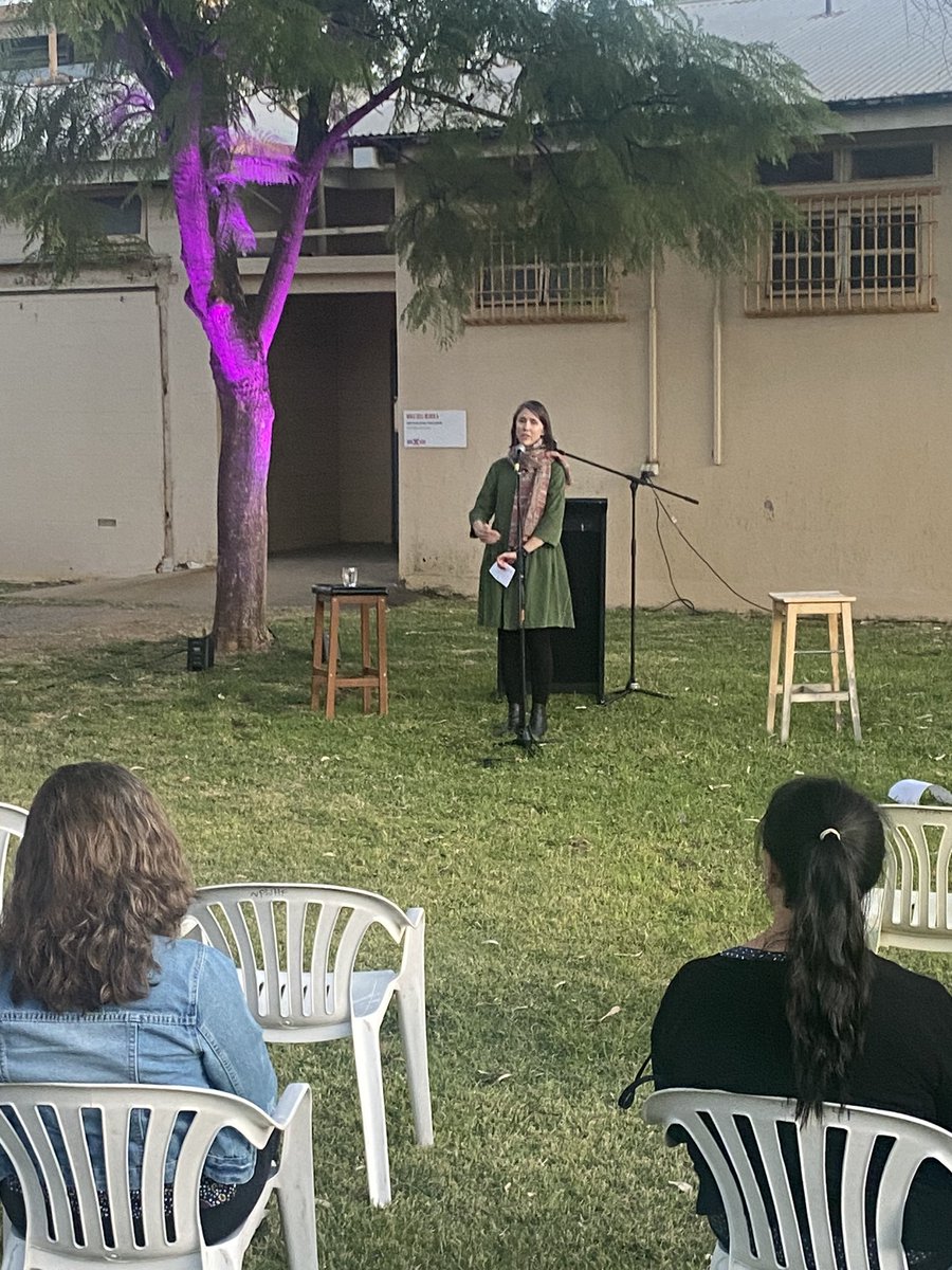 NTCOSS's tweet photo. NT Attorney General Chansey Paech: hosted a welcome event for the #ntcossconference in Alice Springs: “We have a fearless social sector who continue to drive change and continue to push governments territory and federal here in the territory to drive progressive change.” https://t.co/54xvpim8TC