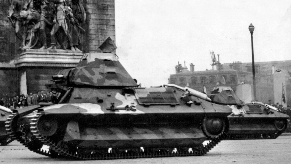 Tank Archives on Twitter: