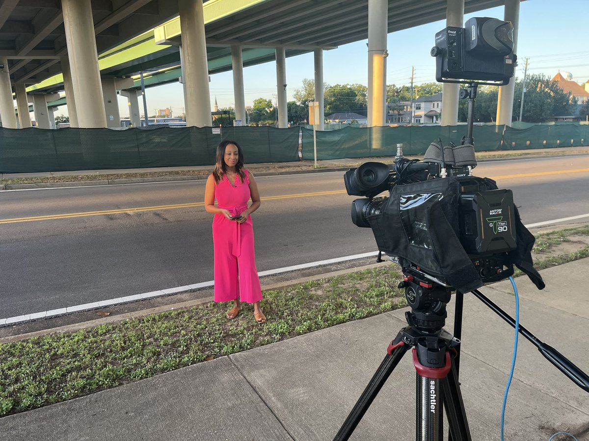 KelseyPCoffey's tweet photo. Today was my last day at @weartv. It has been a privilege and a gift to serve the NWF community and share your stories every morning with a smile. 

I’m thrilled to announce that I’ll be working as a reporter at @WRAL in Raleigh, NC next month. The best is yet to come.❤️ https://t.co/h9ssoNmOpX